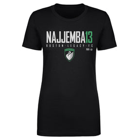 Fauzia Najjemba Women's T-Shirt | 500 LEVEL