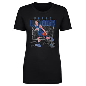 Franz Wagner Women's T-Shirt | 500 LEVEL