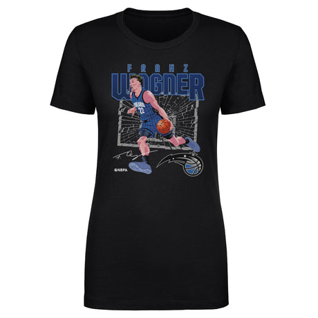 Franz Wagner Women's T-Shirt | 500 LEVEL