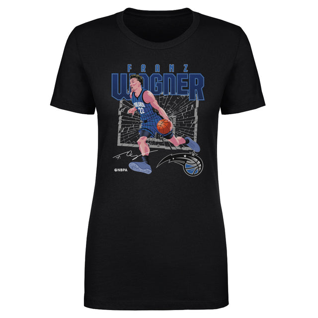 Franz Wagner Women's T-Shirt | 500 LEVEL
