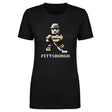Pittsburgh Hockey Women's T-Shirt | 500 LEVEL