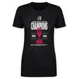 St. Louis City SC Women's T-Shirt | 500 LEVEL