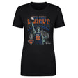 Trey Jemison III Women's T-Shirt | 500 LEVEL