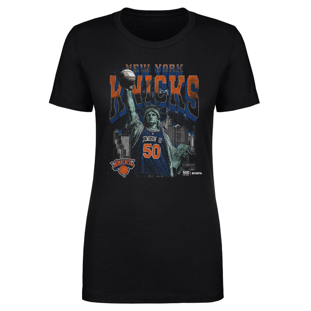 Trey Jemison III Women's T-Shirt | 500 LEVEL