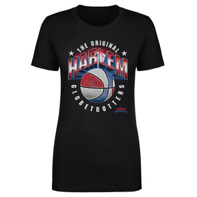Harlem Globetrotters Women's T-Shirt | 500 LEVEL