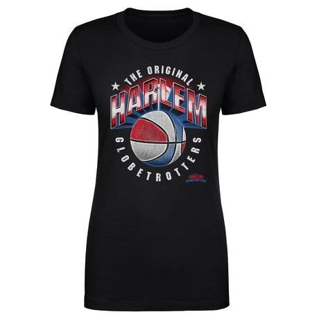 Harlem Globetrotters Women's T-Shirt | 500 LEVEL