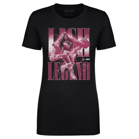Lash Legend Women's T-Shirt | 500 LEVEL