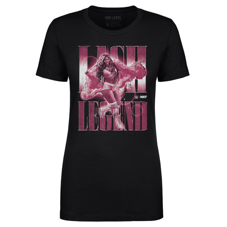 Lash Legend Women's T-Shirt | 500 LEVEL