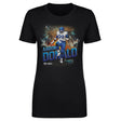Aaron Donald Women's T-Shirt | 500 LEVEL