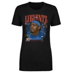 Luguentz Dort Women's T-Shirt | 500 LEVEL