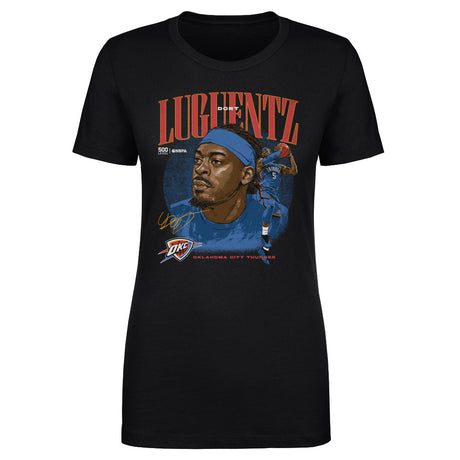 Luguentz Dort Women's T-Shirt | 500 LEVEL
