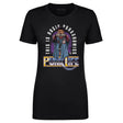CM Punk Women's T-Shirt | 500 LEVEL