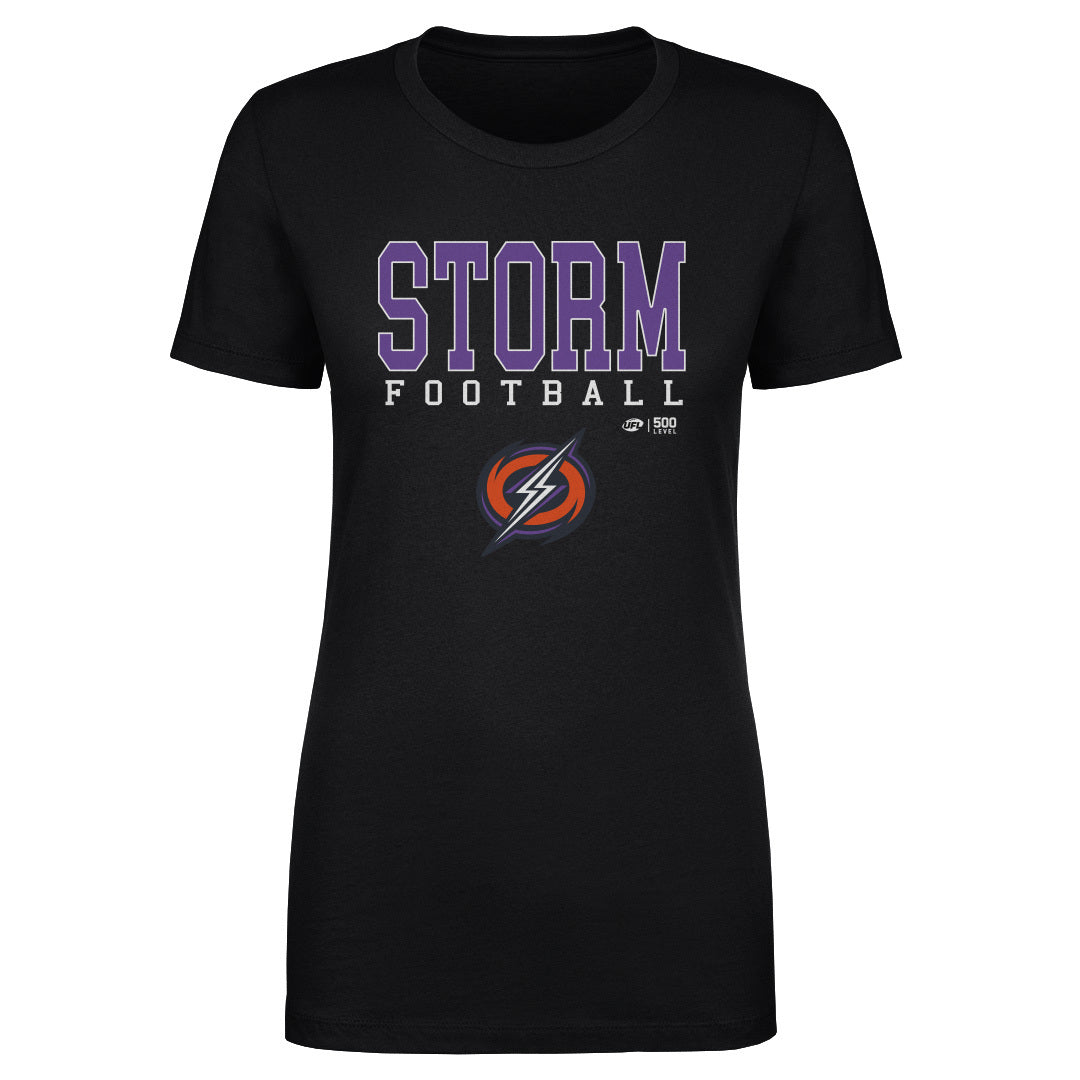 Orlando Storm Women's T-Shirt | 500 LEVEL