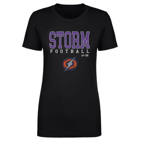 Orlando Storm Women's T-Shirt | 500 LEVEL