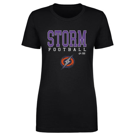 Orlando Storm Women's T-Shirt | 500 LEVEL