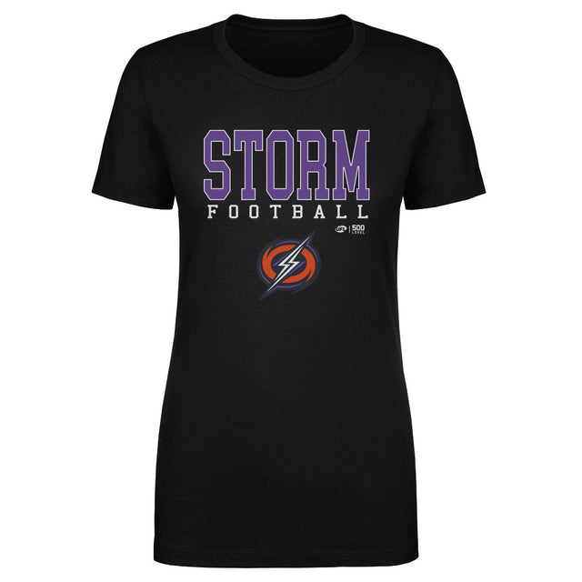 Orlando Storm Women's T-Shirt | 500 LEVEL