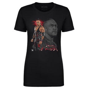 Damian Priest Women's T-Shirt | 500 LEVEL