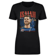 Isaiah Hartenstein Women's T-Shirt | 500 LEVEL