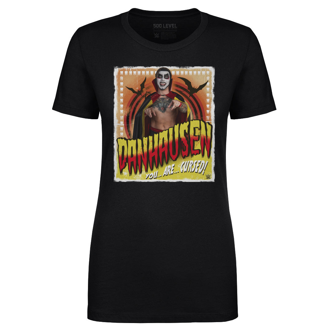 Danhausen Women's T-Shirt | 500 LEVEL