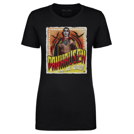 Danhausen Women's T-Shirt | 500 LEVEL