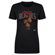 Curtis Blaydes Women's T-Shirt | 500 LEVEL