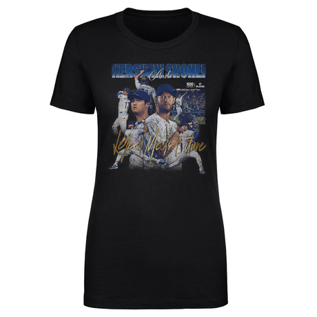 Shohei Ohtani Women's T-Shirt | 500 LEVEL