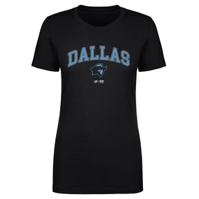 Dallas Renegades Women's T-Shirt | 500 LEVEL