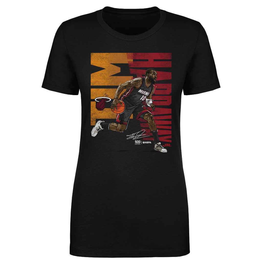Tim Hardaway Jr. Women's T-Shirt | 500 LEVEL