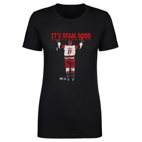 Jordan Staal Women's T-Shirt | 500 LEVEL