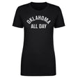 Oklahoma Women's T-Shirt | 500 LEVEL