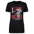 Seiya Suzuki Women's T-Shirt | 500 LEVEL