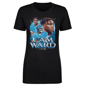 Cam Ward Women's T-Shirt | 500 LEVEL