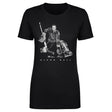 Glenn Hall Women's T-Shirt | 500 LEVEL