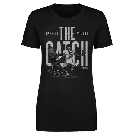 Garrett Wilson Women's T-Shirt | 500 LEVEL