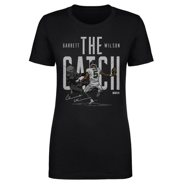 Garrett Wilson Women's T-Shirt | 500 LEVEL
