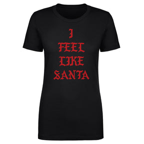 Christmas Women's T-Shirt | 500 LEVEL