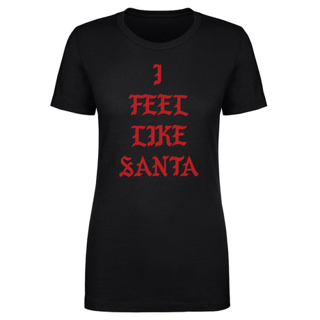 Christmas Women's T-Shirt | 500 LEVEL