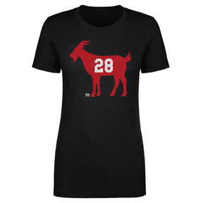 San Diego Women's T-Shirt | 500 LEVEL