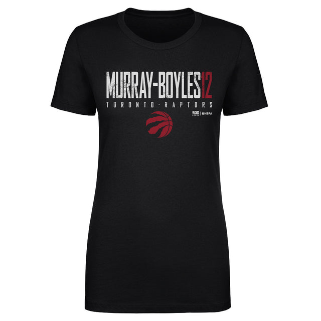 Collin Murray-Boyles Women's T-Shirt | 500 LEVEL