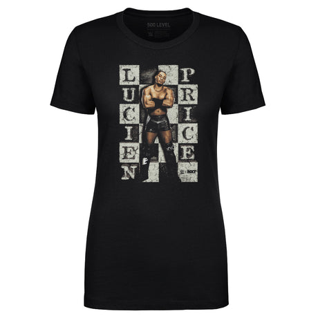 Lucien Price Women's T-Shirt | 500 LEVEL