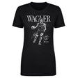 Keaton Wagler Women's T-Shirt | 500 LEVEL