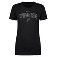 Victor Wembanyama Women's T-Shirt | 500 LEVEL
