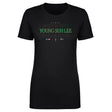Carol Young Suh Lee Women's T-Shirt | 500 LEVEL