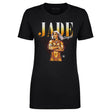 Jade Cargill Women's T-Shirt | 500 LEVEL