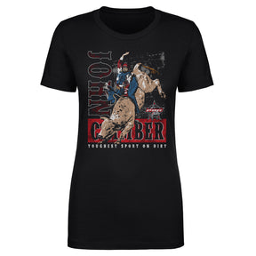 John Crimber Women's T-Shirt | 500 LEVEL