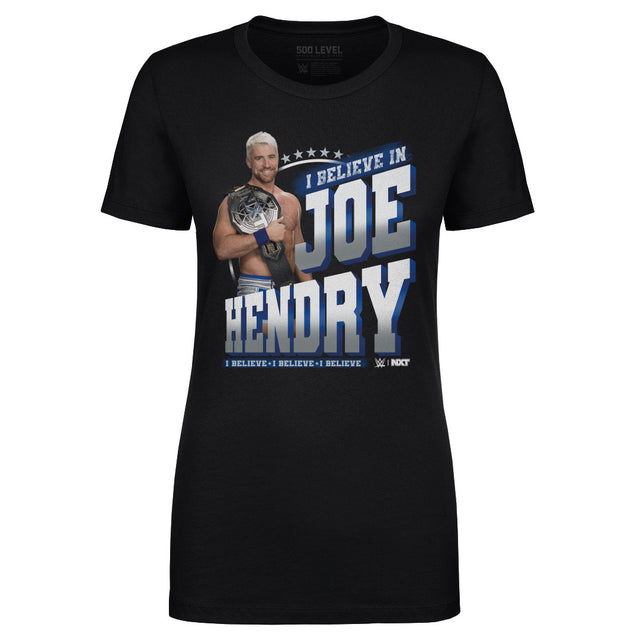 Joe Hendry Women's T-Shirt | 500 LEVEL