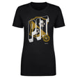 Pittsburgh Riverhounds SC Women's T-Shirt | 500 LEVEL
