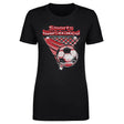 Sports Illustrated Women's T-Shirt | 500 LEVEL
