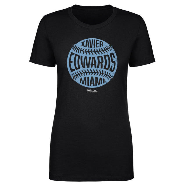 Xavier Edwards Women's T-Shirt | 500 LEVEL