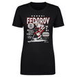 Sergei Fedorov Women's T-Shirt | 500 LEVEL